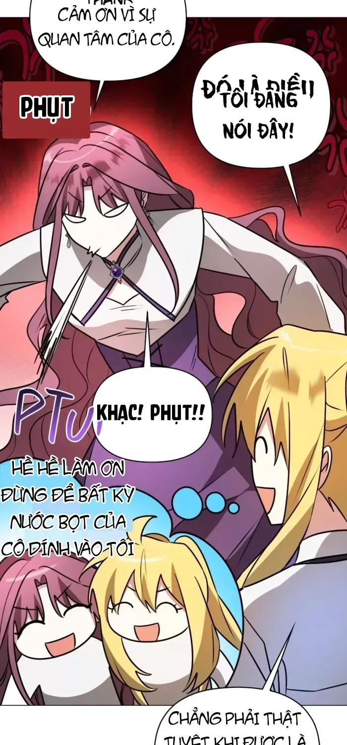 Học Viện Phá Sản Chap 51 - Next Chap 52