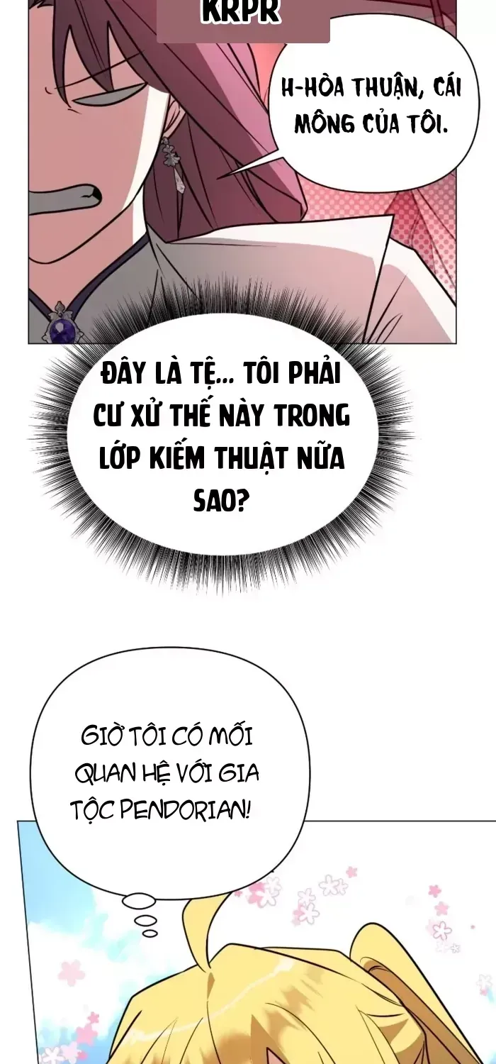 Học Viện Phá Sản Chap 51 - Next Chap 52