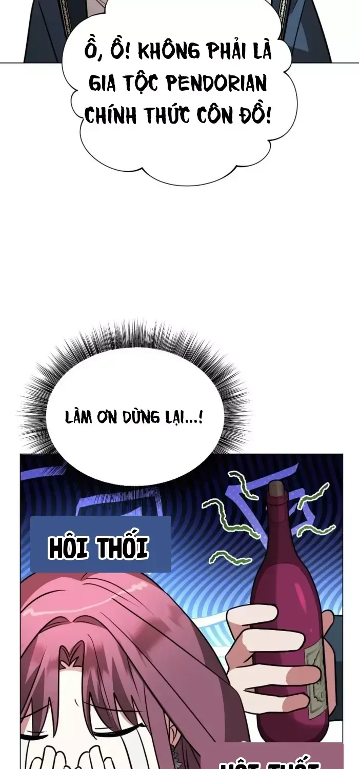 Học Viện Phá Sản Chap 51 - Next Chap 52