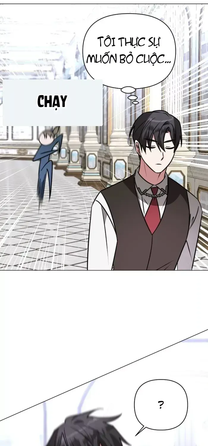 Học Viện Phá Sản Chap 51 - Next Chap 52