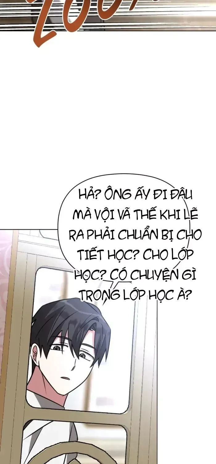 Học Viện Phá Sản Chap 51 - Next Chap 52