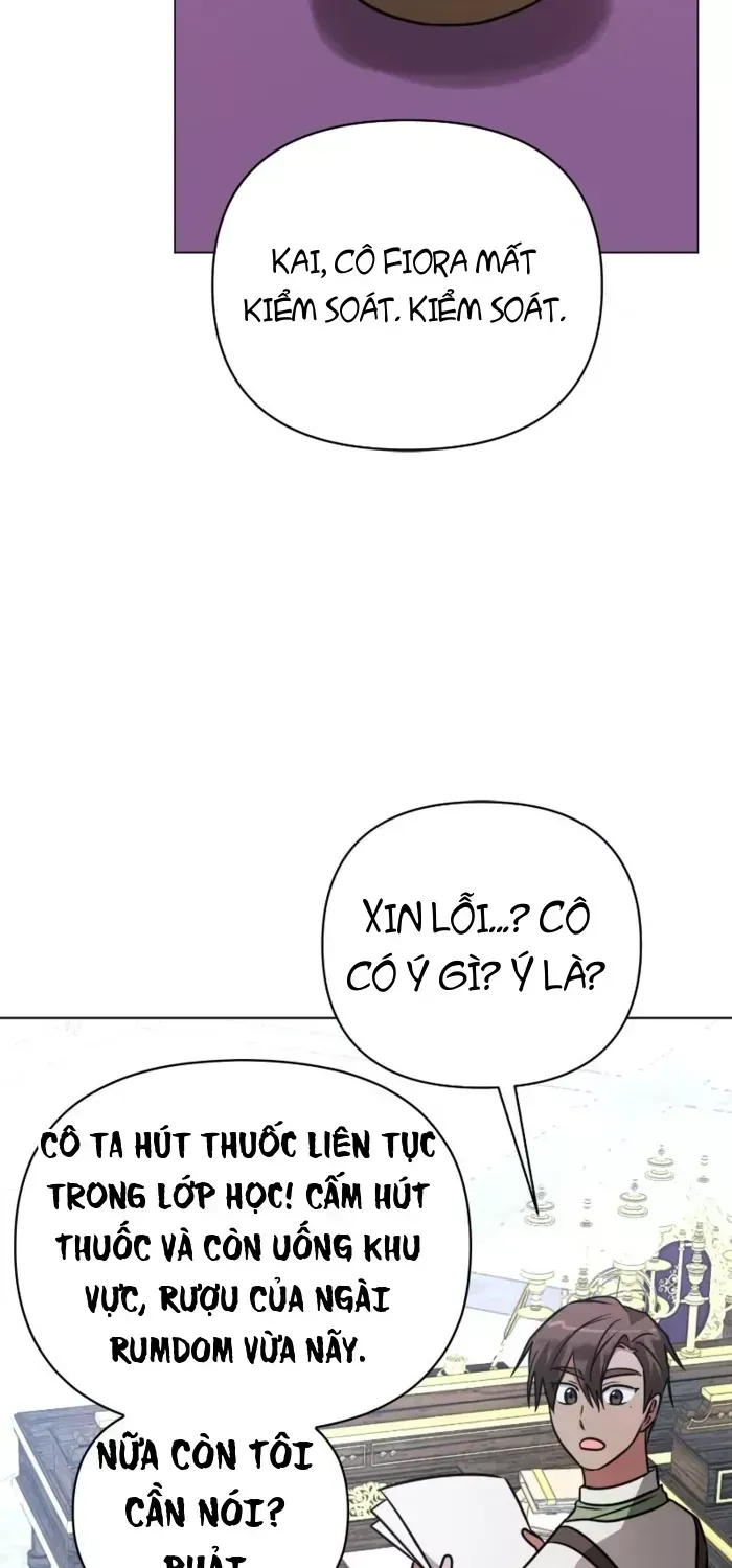 Học Viện Phá Sản Chap 51 - Next Chap 52