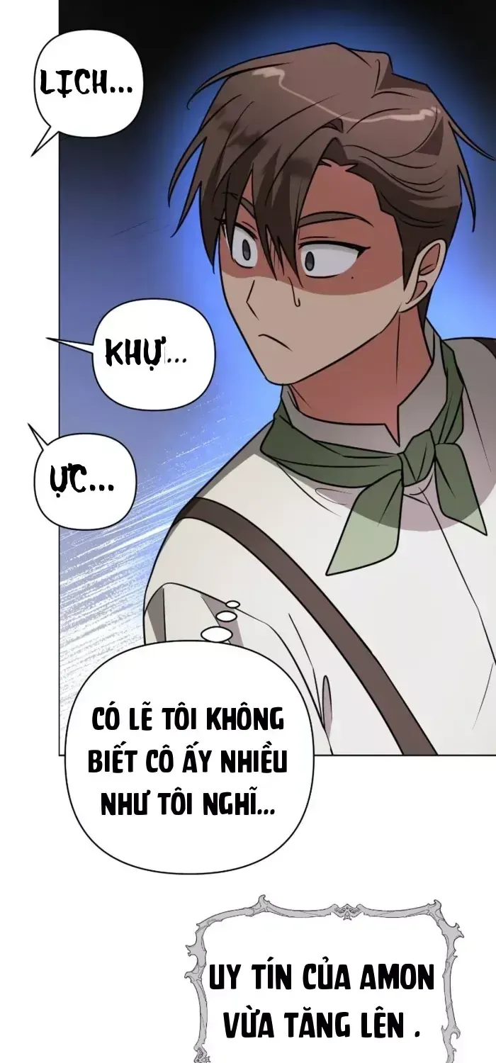 Học Viện Phá Sản Chap 51 - Next Chap 52