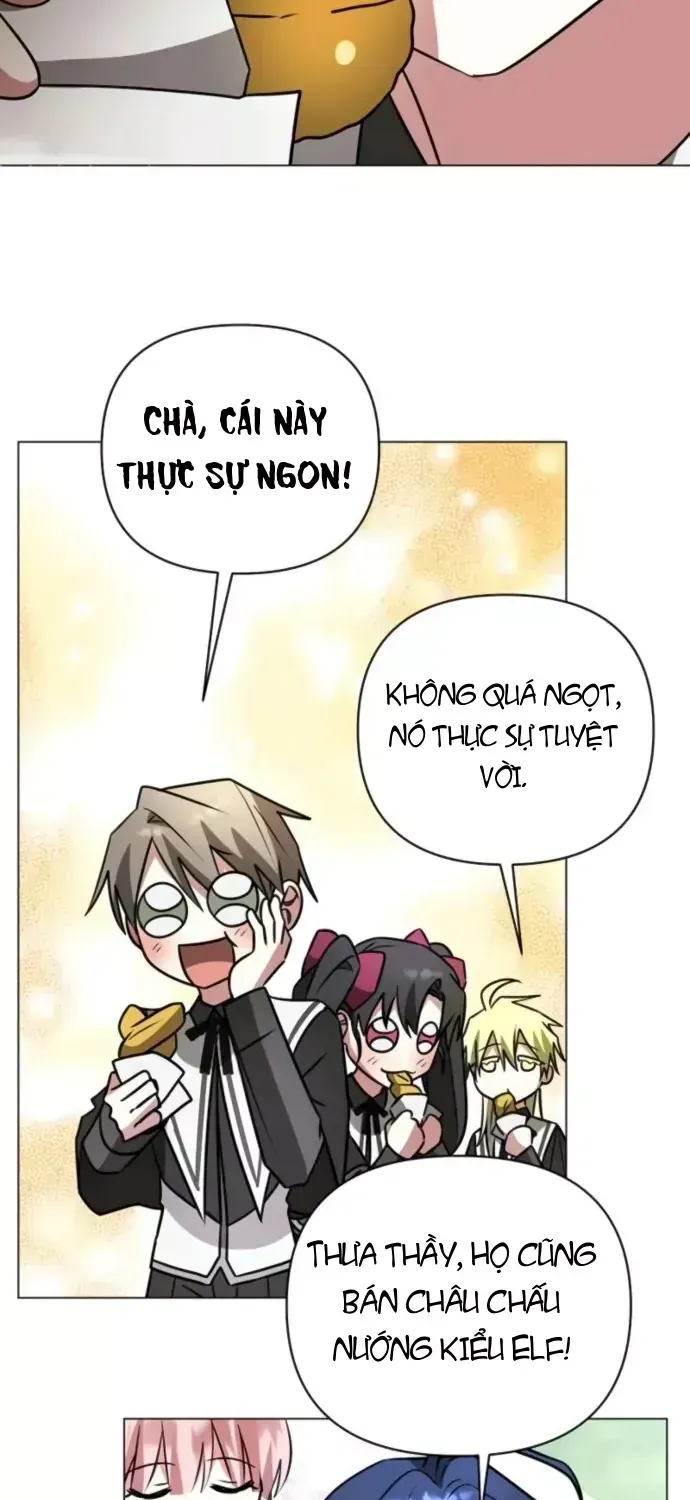 Học Viện Phá Sản Chap 53 - Next Chap 54