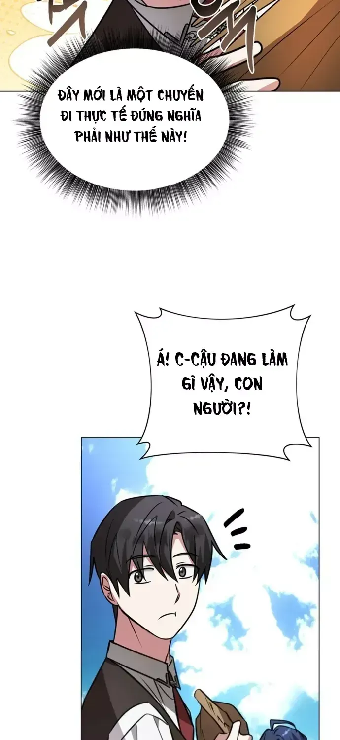 Học Viện Phá Sản Chap 53 - Next Chap 54