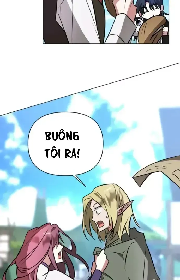 Học Viện Phá Sản Chap 53 - Next Chap 54