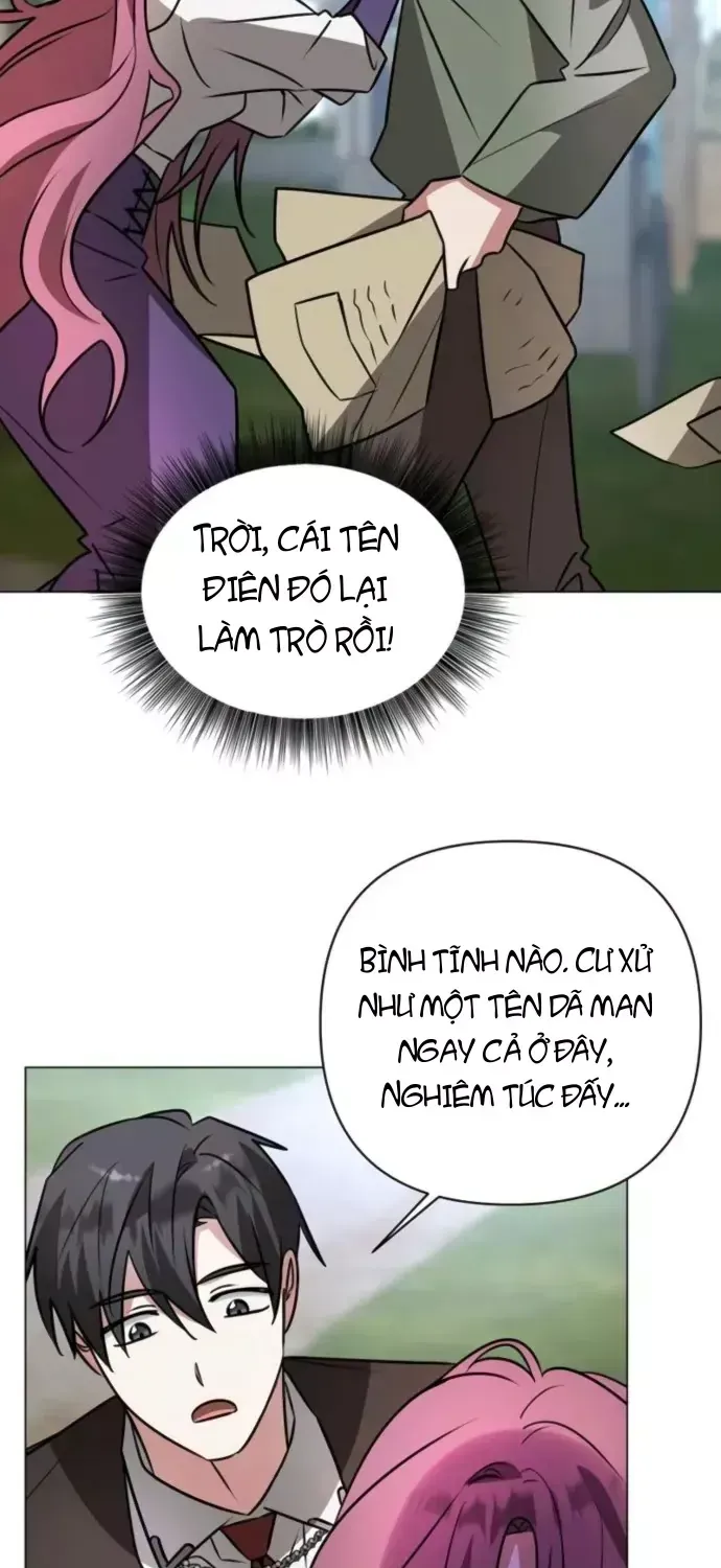 Học Viện Phá Sản Chap 53 - Next Chap 54