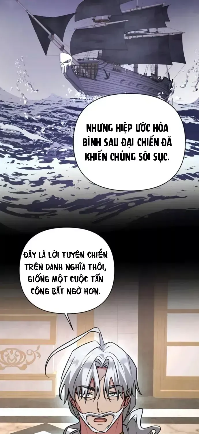 Học Viện Phá Sản Chap 53 - Next Chap 54