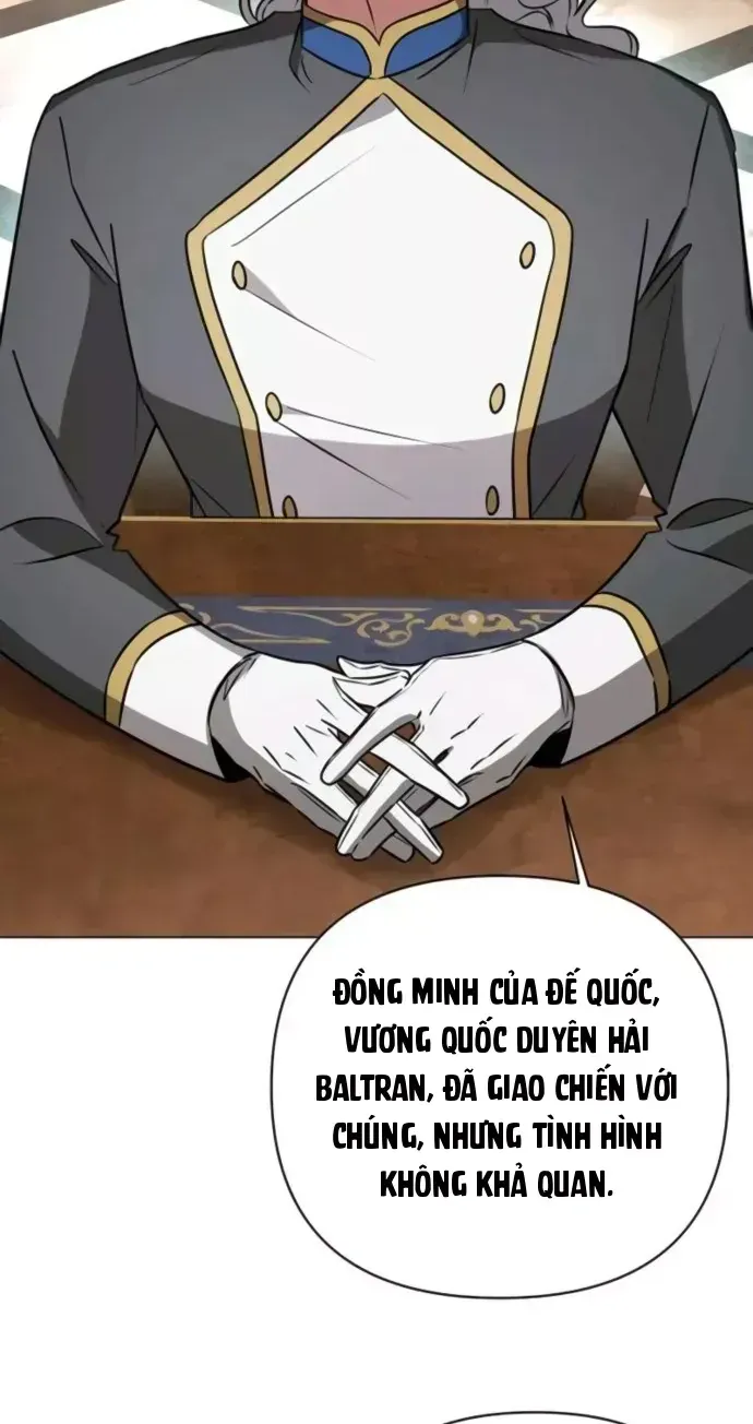 Học Viện Phá Sản Chap 53 - Next Chap 54