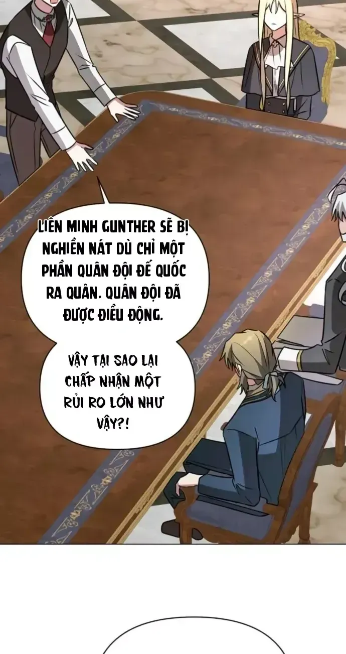 Học Viện Phá Sản Chap 53 - Next Chap 54
