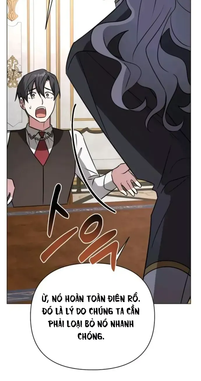 Học Viện Phá Sản Chap 53 - Next Chap 54