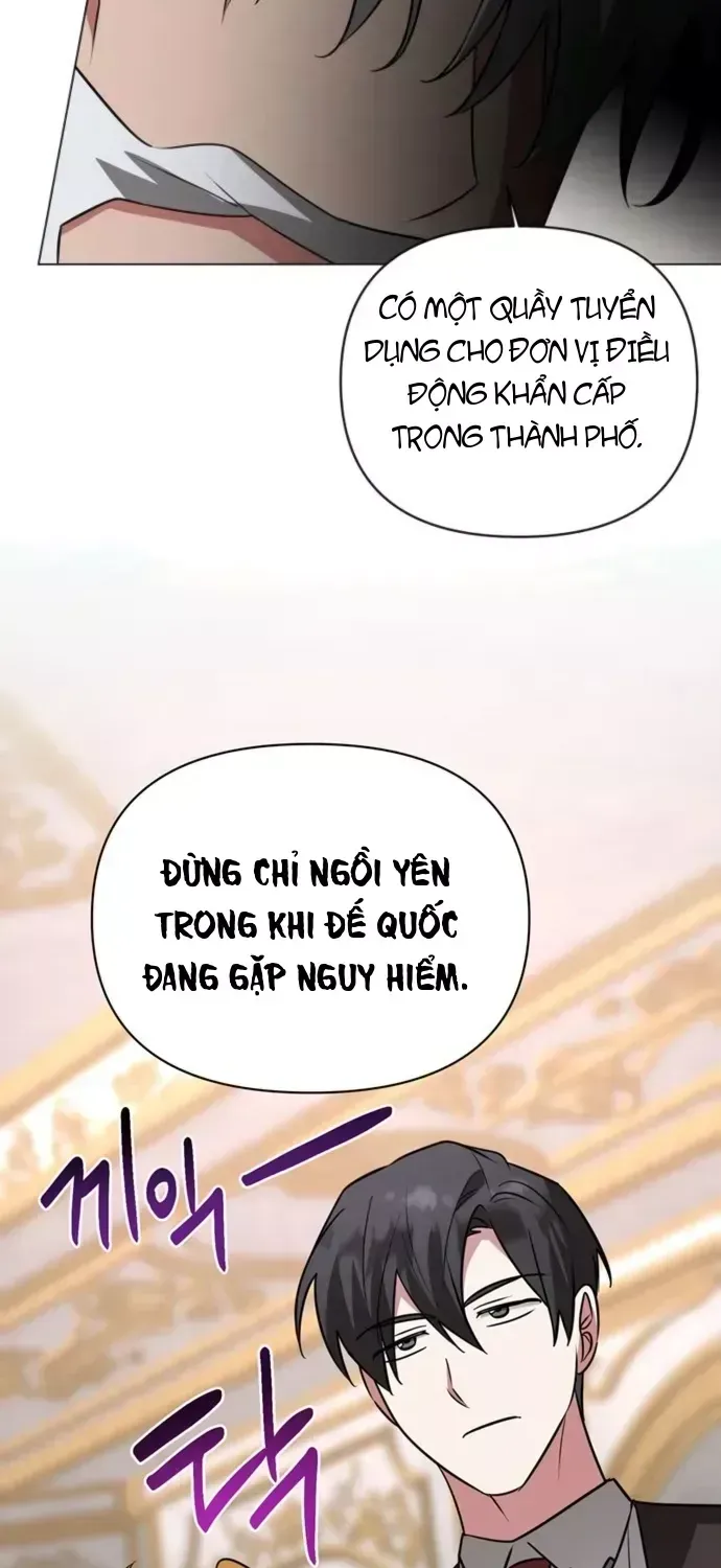 Học Viện Phá Sản Chap 53 - Next Chap 54