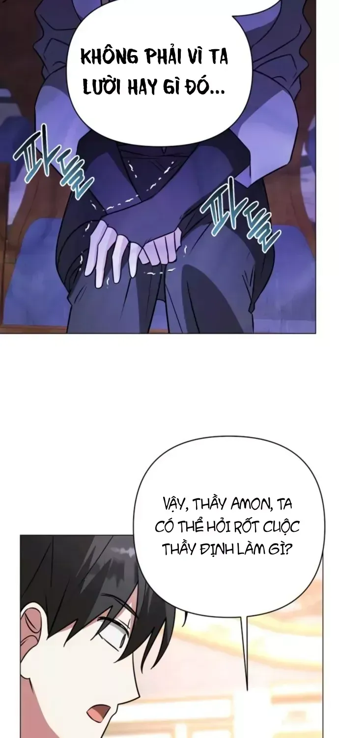 Học Viện Phá Sản Chap 53 - Next Chap 54