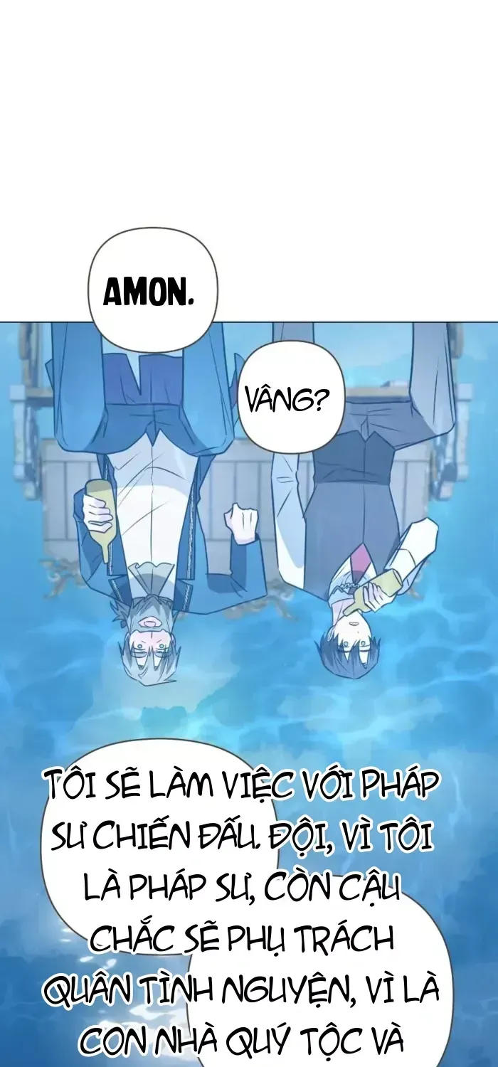 Học Viện Phá Sản Chap 54 - Next Chap 55