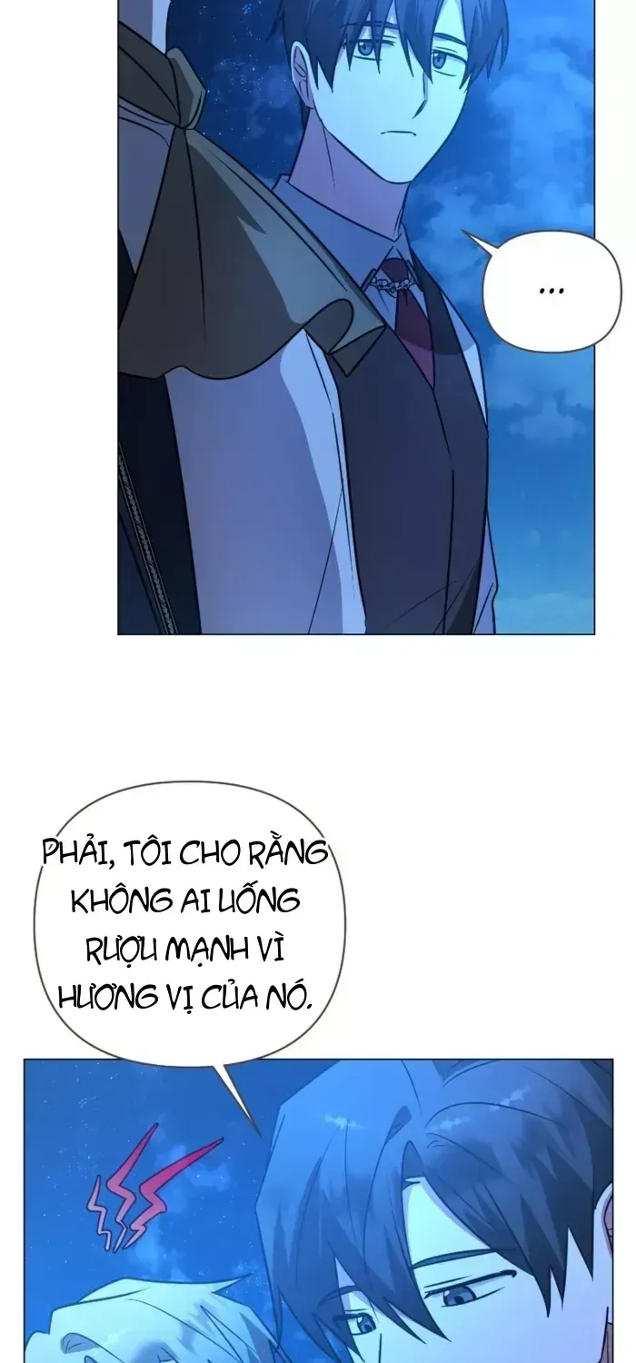 Học Viện Phá Sản Chap 54 - Next Chap 55
