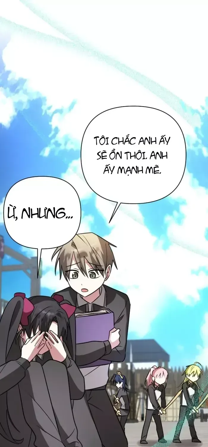 Học Viện Phá Sản Chap 54 - Next Chap 55