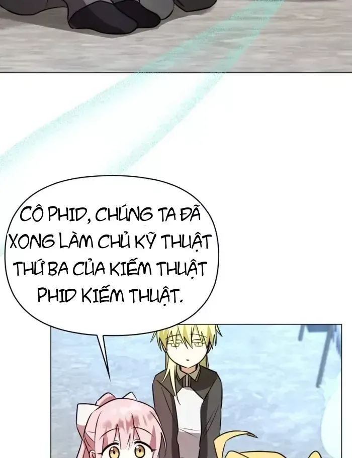 Học Viện Phá Sản Chap 54 - Next Chap 55