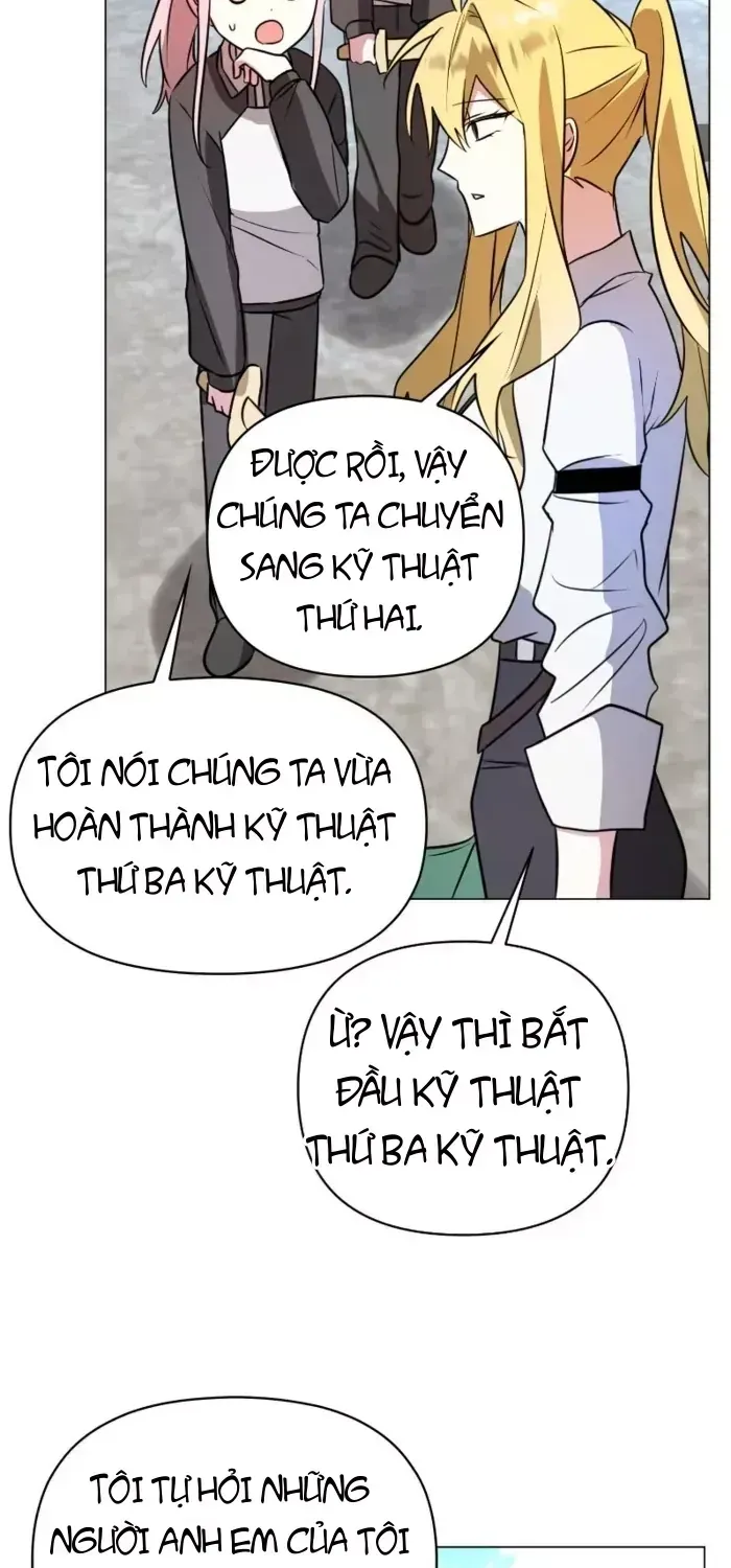 Học Viện Phá Sản Chap 54 - Next Chap 55