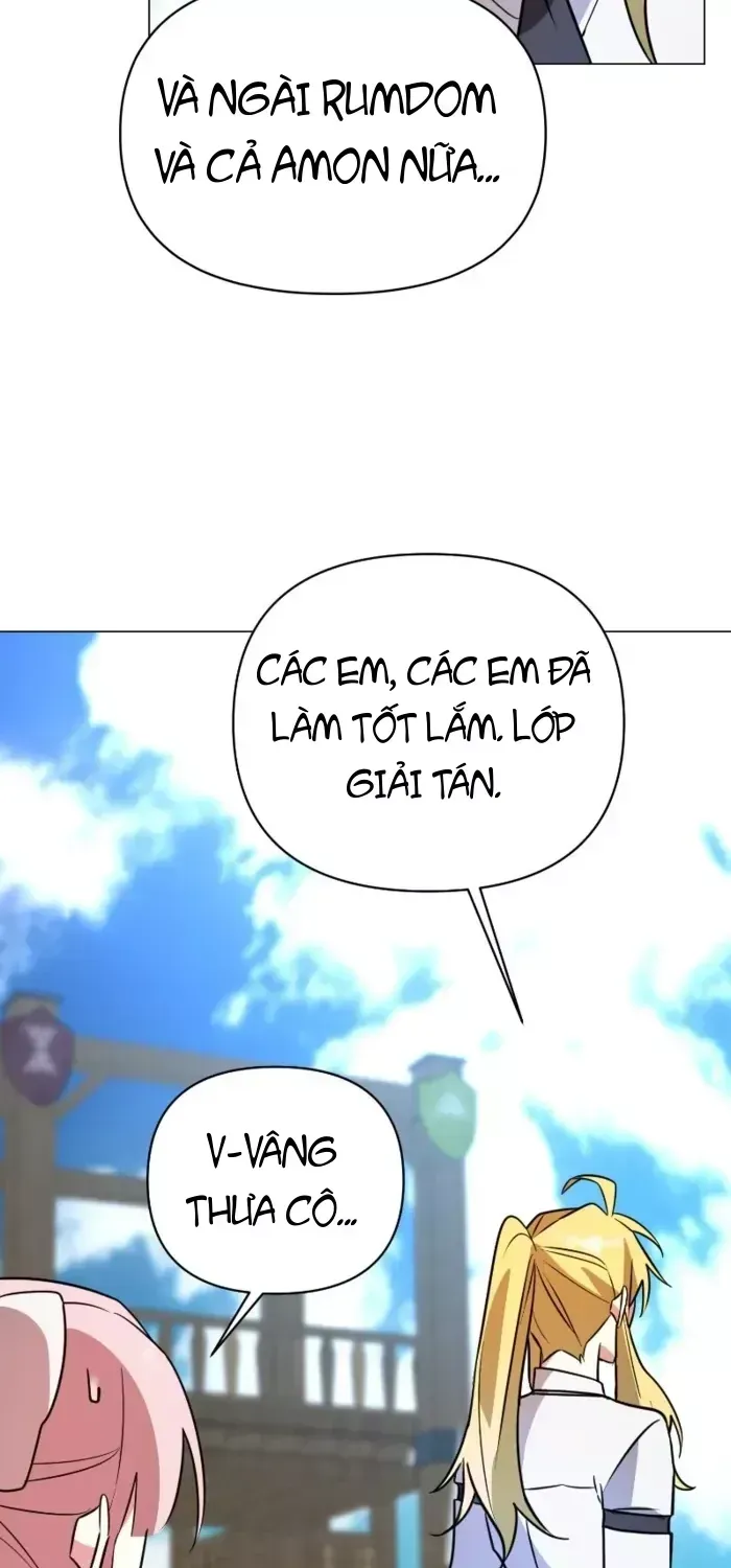 Học Viện Phá Sản Chap 54 - Next Chap 55