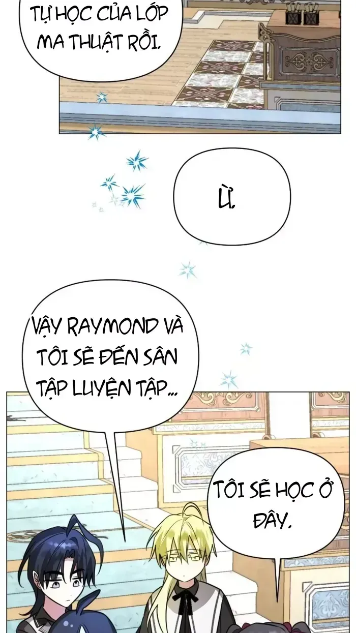 Học Viện Phá Sản Chap 54 - Next Chap 55