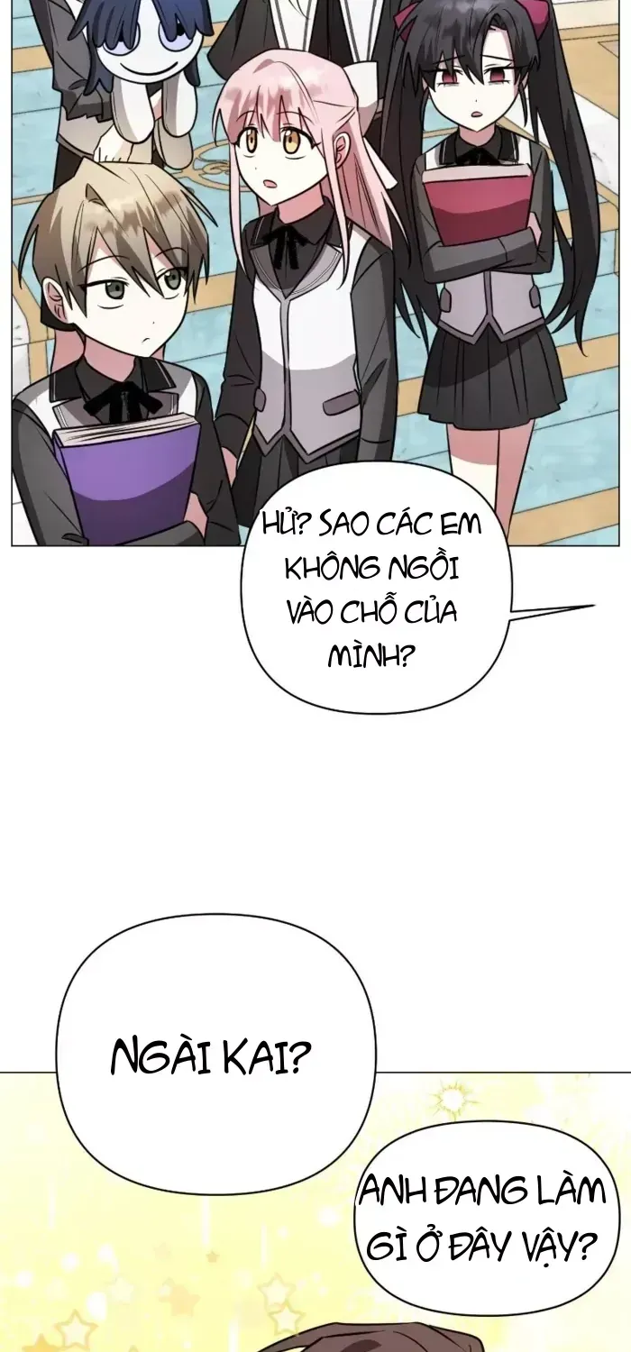 Học Viện Phá Sản Chap 54 - Next Chap 55