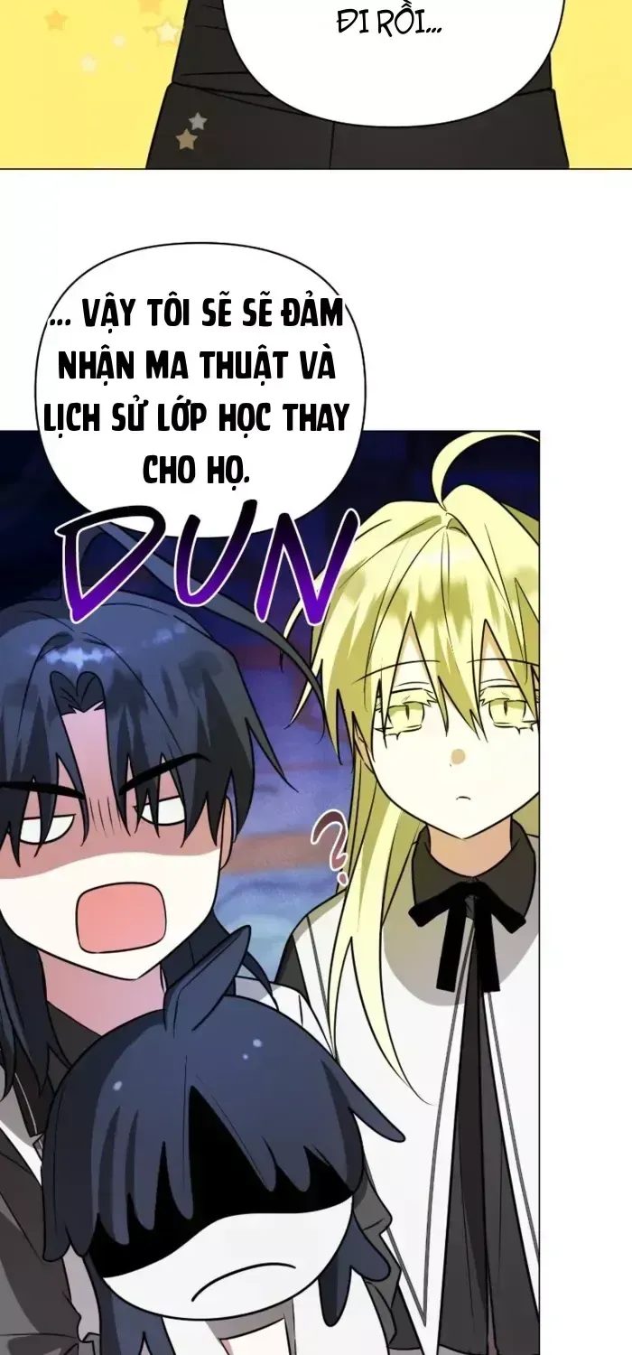 Học Viện Phá Sản Chap 54 - Next Chap 55
