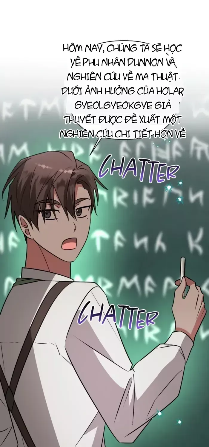Học Viện Phá Sản Chap 54 - Next Chap 55