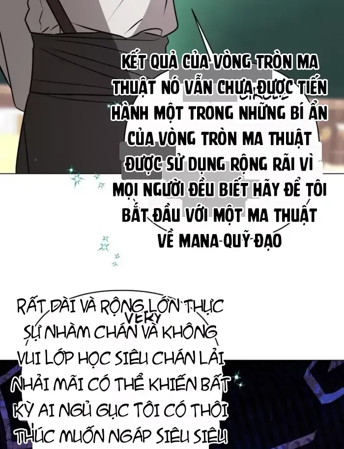 Học Viện Phá Sản Chap 54 - Next Chap 55