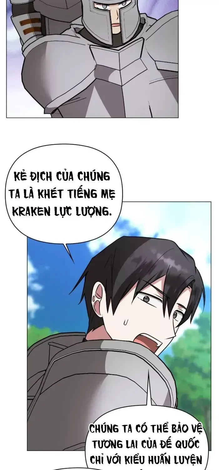 Học Viện Phá Sản Chap 54 - Next Chap 55