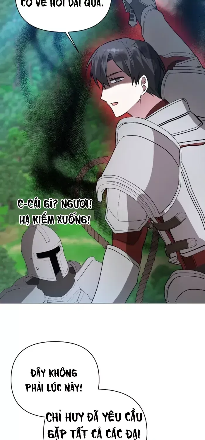Học Viện Phá Sản Chap 54 - Next Chap 55