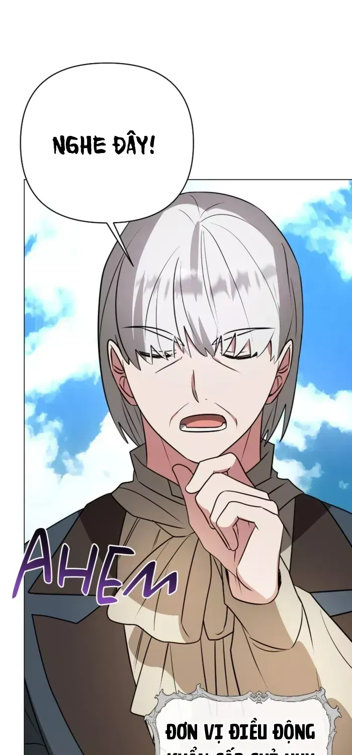 Học Viện Phá Sản Chap 54 - Next Chap 55