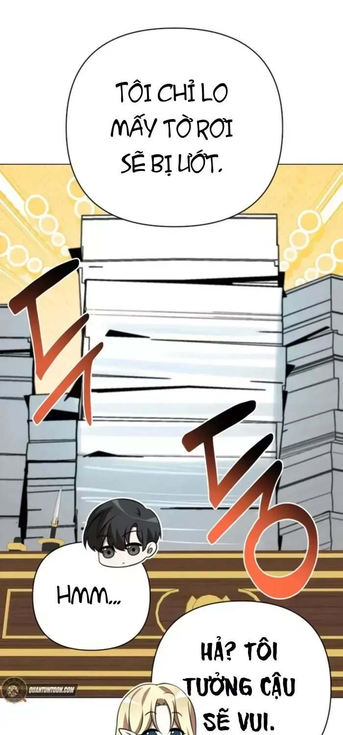 Học Viện Phá Sản Chap 55 - Next Chap 56