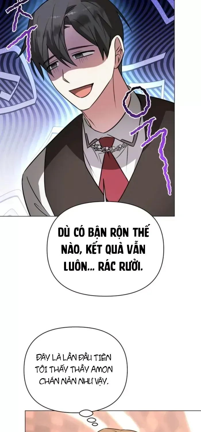 Học Viện Phá Sản Chap 55 - Next Chap 56