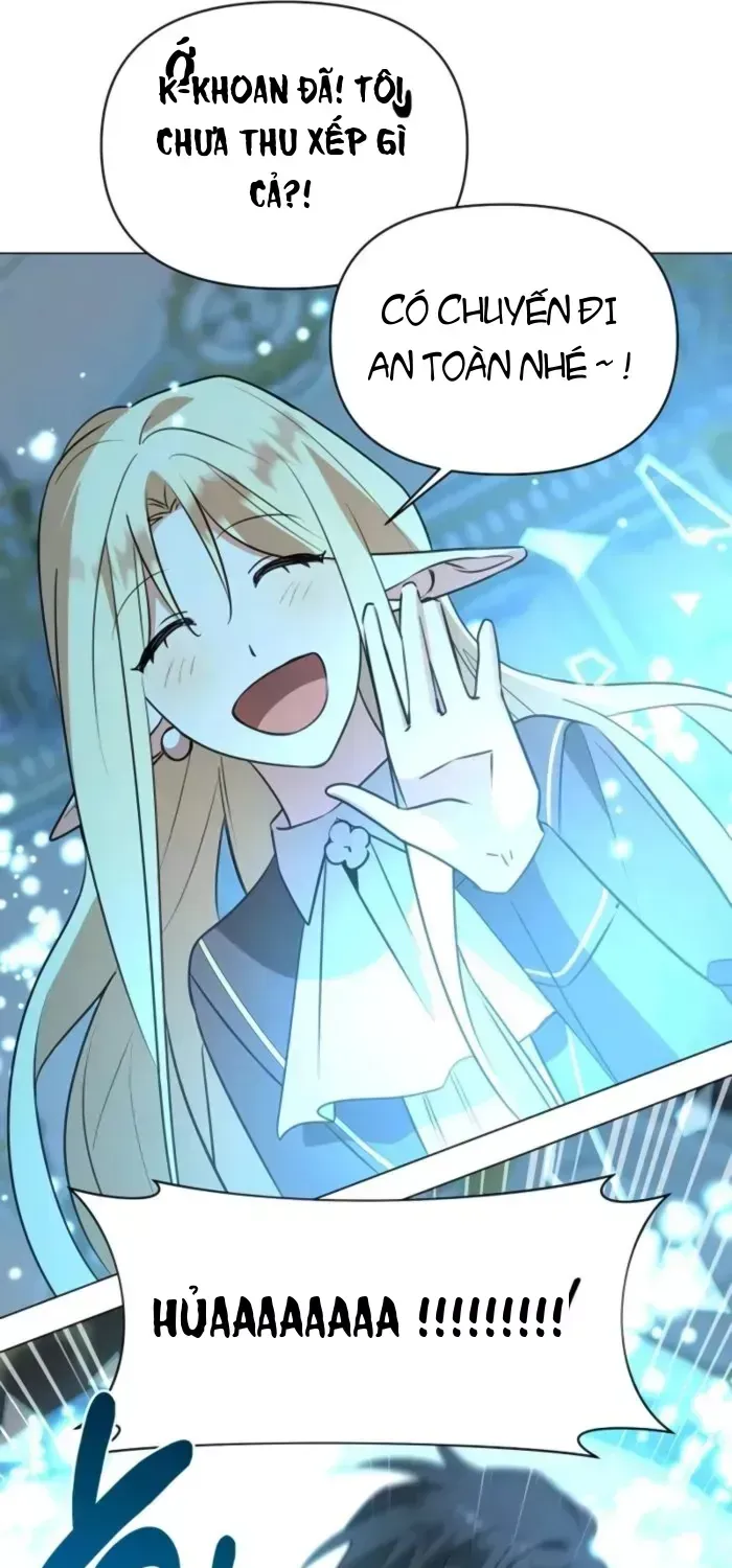 Học Viện Phá Sản Chap 55 - Next Chap 56