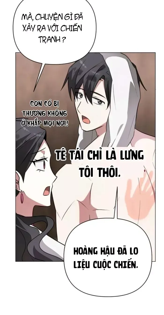 Học Viện Phá Sản Chap 55 - Next Chap 56