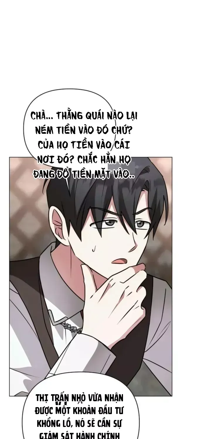 Học Viện Phá Sản Chap 55 - Next Chap 56