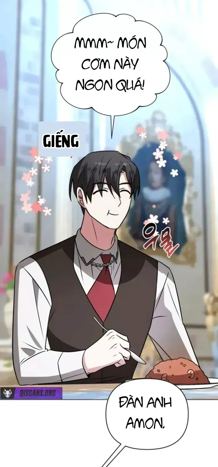 Học Viện Phá Sản Chap 56 - Next Chap 57