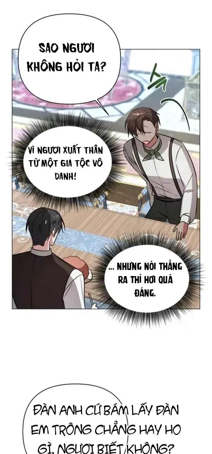 Học Viện Phá Sản Chap 56 - Next Chap 57