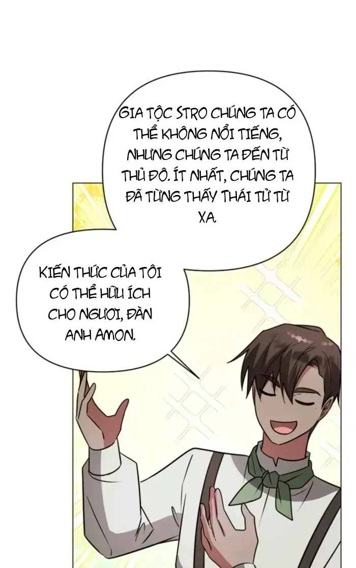Học Viện Phá Sản Chap 56 - Next Chap 57