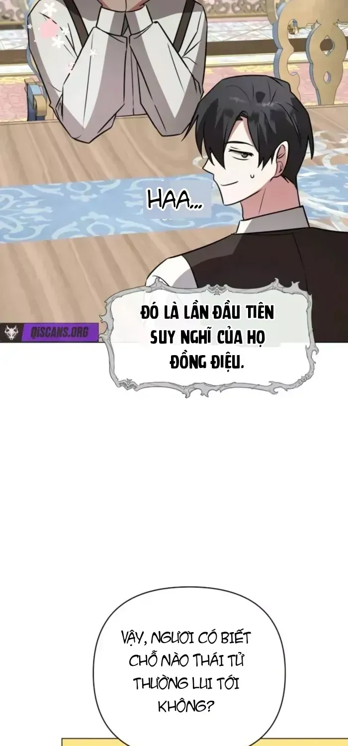 Học Viện Phá Sản Chap 56 - Next Chap 57