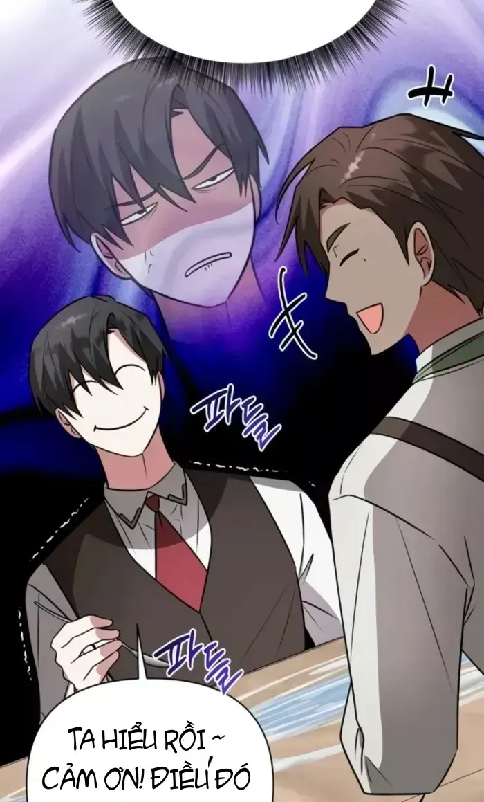 Học Viện Phá Sản Chap 56 - Next Chap 57