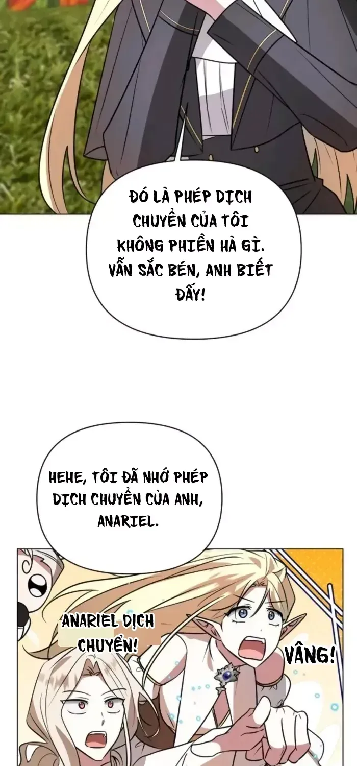 Học Viện Phá Sản Chap 56 - Next Chap 57