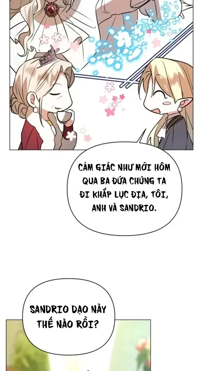 Học Viện Phá Sản Chap 56 - Next Chap 57