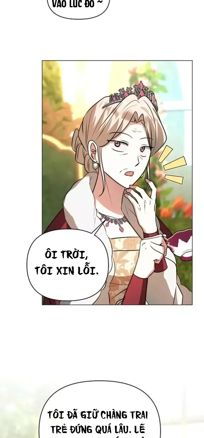 Học Viện Phá Sản Chap 56 - Next Chap 57