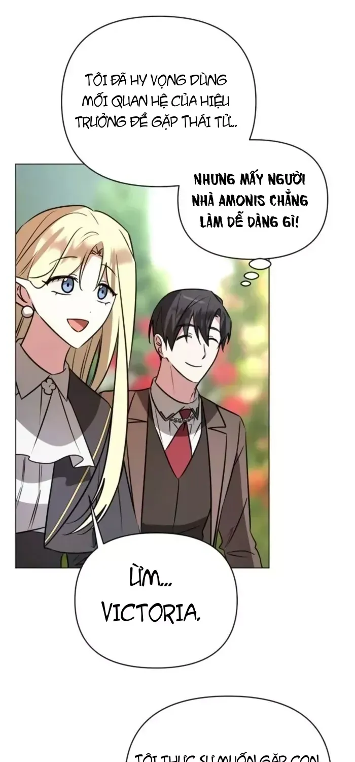 Học Viện Phá Sản Chap 56 - Next Chap 57