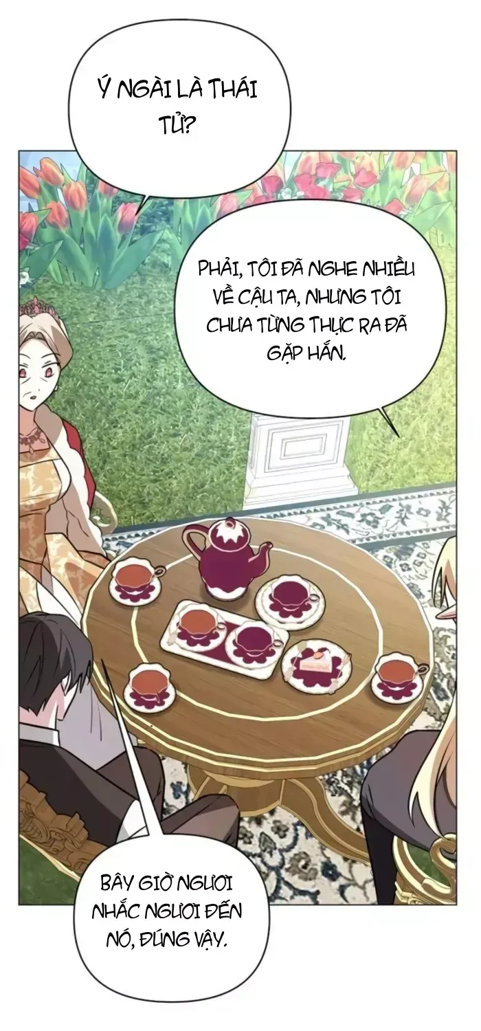Học Viện Phá Sản Chap 56 - Next Chap 57