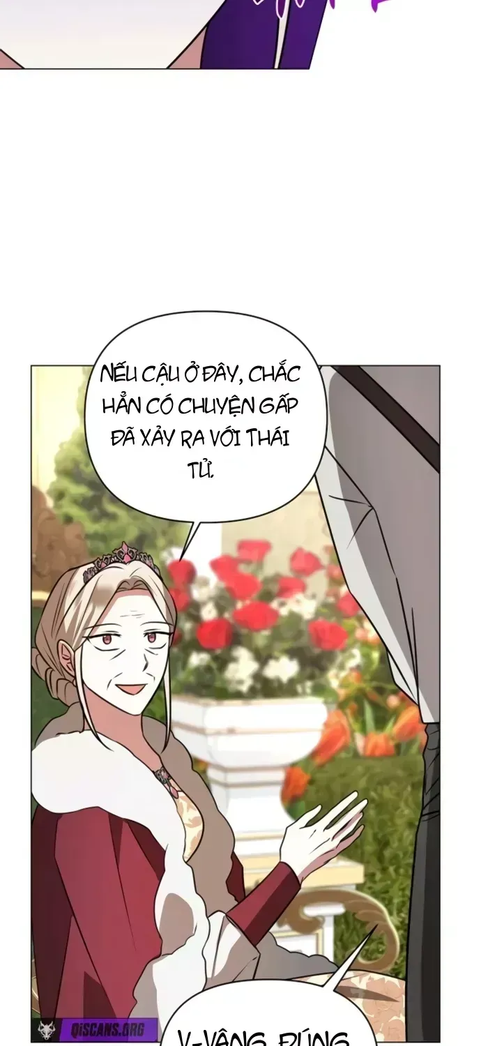 Học Viện Phá Sản Chap 57 - Next Chap 58
