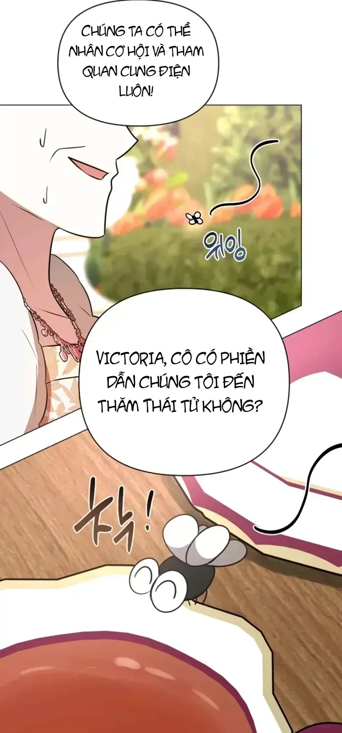 Học Viện Phá Sản Chap 57 - Next Chap 58