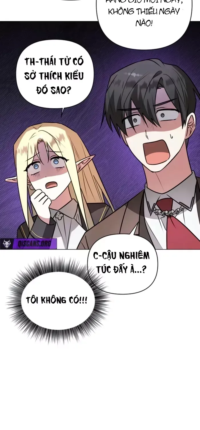 Học Viện Phá Sản Chap 57 - Next Chap 58