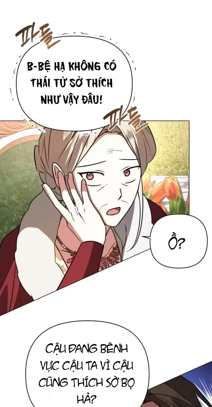 Học Viện Phá Sản Chap 57 - Next Chap 58